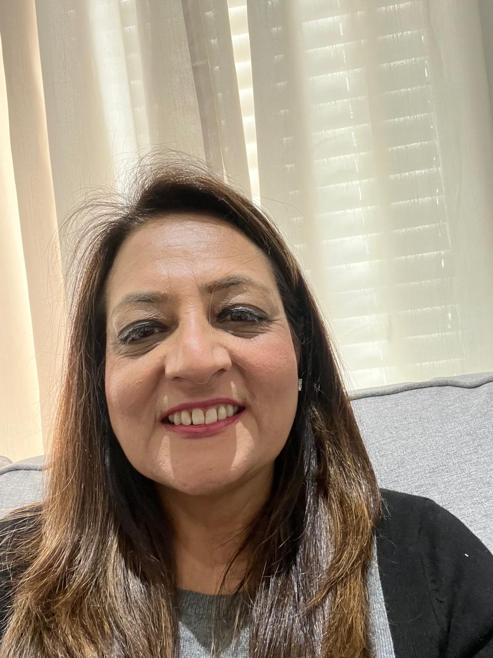 Jyotinder Bakshi