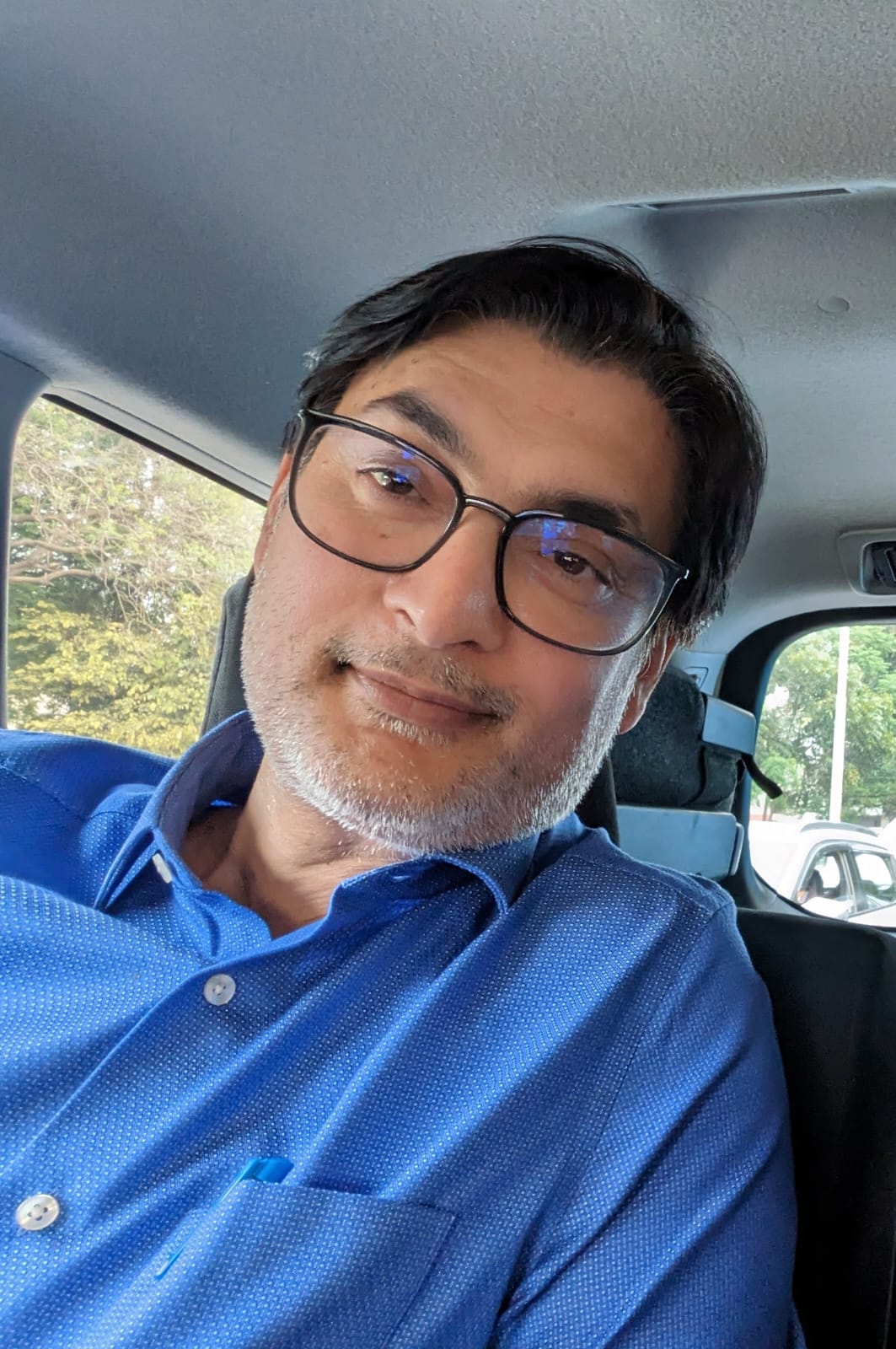 Parambir Sandhu