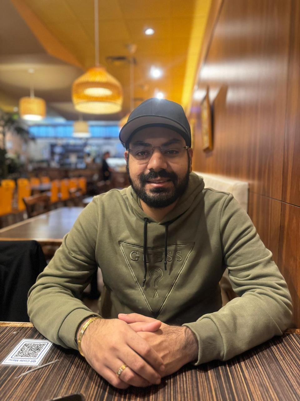 Hargobind Bakshi