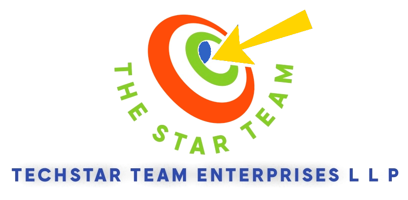 TechStar Logo